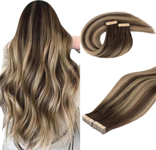 Neuf extensions cheveux - [neuf],