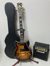 Yamaha SG-1000 Sunburst 1980s