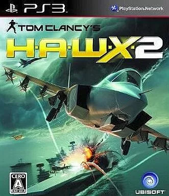 Logiciel ps3 x - logiciel, h.a.w.x.2
