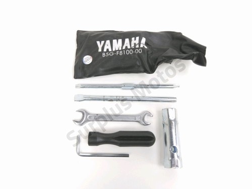 Trousse outil yamaha - trousse,