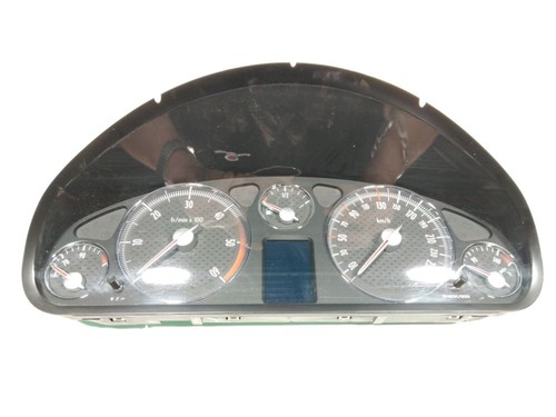 Compteur 6103a3 peugeot 407 - peugeot,