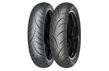 Pneus Moto 130/80-17 Mitas 65H