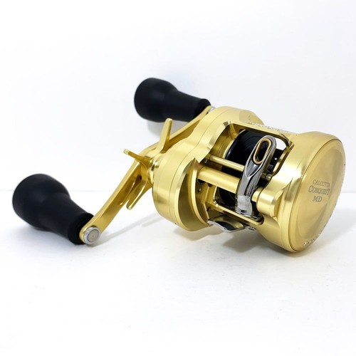 Presque comme neuf shimano - presque,