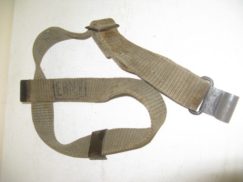Bretelle sangle pour garand - ou,