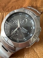 Montre Homme SEIKO