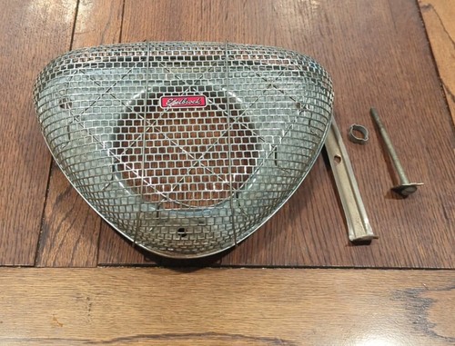 Edelbrock air filter assembly - edelbrock,