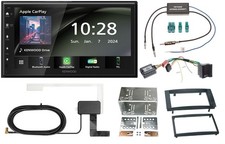 Kenwood autoradio sans fil - autoradio,