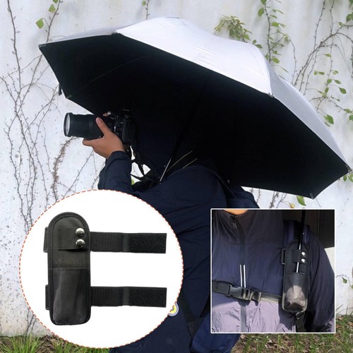 Porte parapluie mains libres - mains,