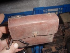 boite a pile pour feu pile