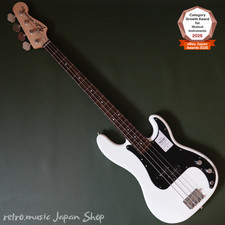 Fender made japan - in,