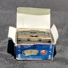 Plaquettes de freins avant origine MITSUBISHI 3000GT M360I83