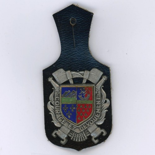 Sapeurs pompiers reunion - sapeurs, la
