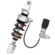 Amortisseur Arrière Pour BMW