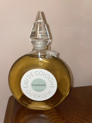 Authentic guerlain chamade edc - authentic,