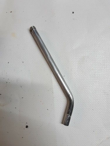 Tube reniflard moteur - tube, de