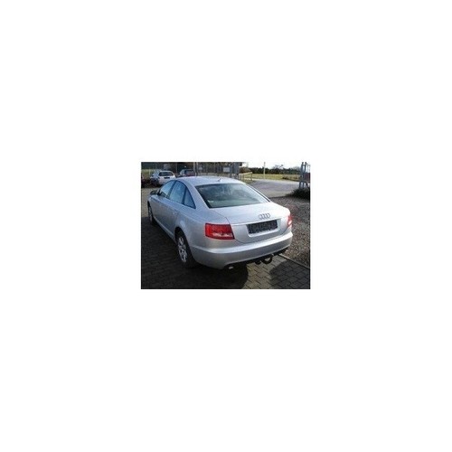 Attelage audi 2004 2011 - attelage, a6