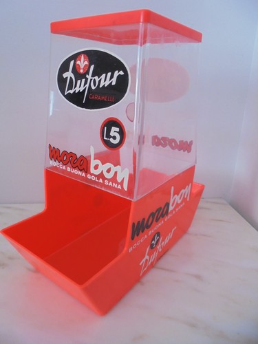 Distributeur bonbons - distributeur, de