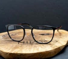 Lunettes de vue pour hommes Oga by Morel montures optiques lunettes lunettes ...