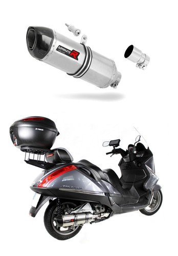 Atlantic 500 sprint pot - atlantic,