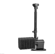 Aquael PFN-2000 Pompe De