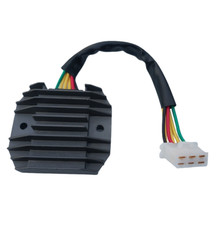 Régulateur pour Kawasaki BJ