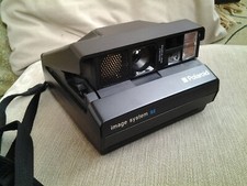 Polaroid Image System SE