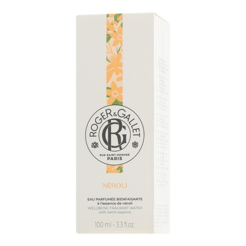 Roger gallet néroli eau - gallet,
