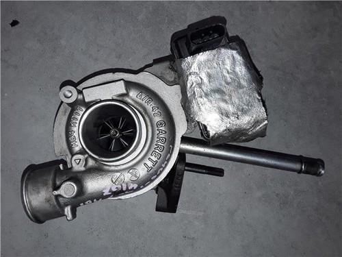 Turbo peugeot 407 item23 - sw, 20