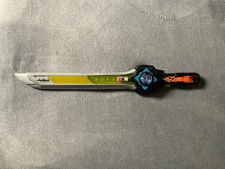 Épée Power Rangers Ninja