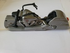 Batman - Robin motojet cycle * complet