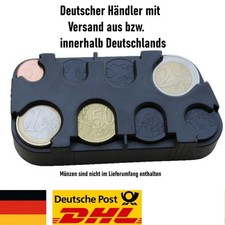 Münzbox Coin Casier à