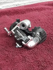 Campagnolo Record Rear