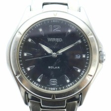 Montre SEIKO WIRED V145 0AV0