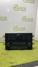 Autoradio d'origine RENAULT