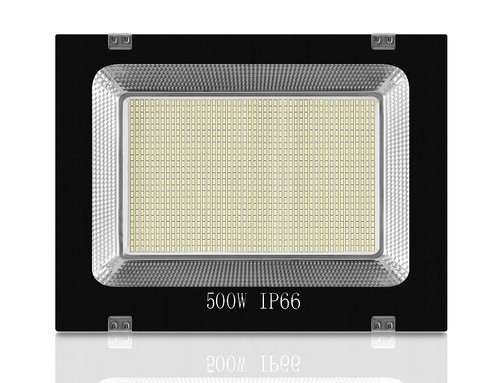 Projecteur halogène led - halogène, w