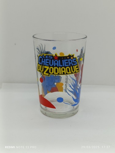 Verre moutarde cdz - à,