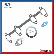 Kit turbo montage pour Seat