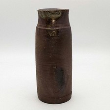 Vase à fleurs Bizen Ware
