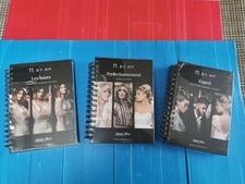 COIFFURE 3 MANUELS PI by RP Raphael PERRIER . ARG42 EB GAR 023.