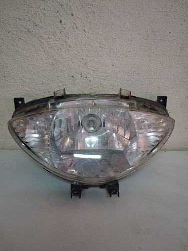 Optique phare peugeot - optique,
