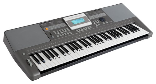 Clavier piano numérique - piano,