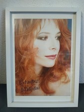 Mylene farmer photo grande