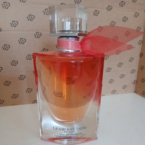 Parfum femme vintage - parfum,
