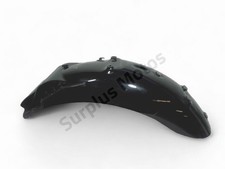 GARDE BOUE ARRIERE TRIUMPH T