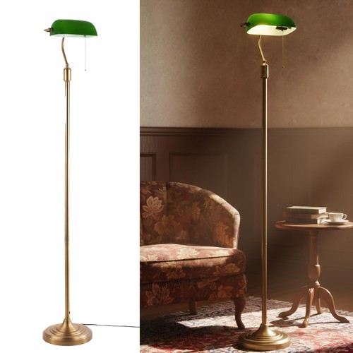Barcelona led lampe sur pied - barcelona,