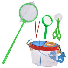  Kit D'exploration D'insectes