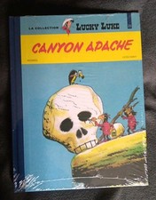 La Collection Lucky Luke N°37