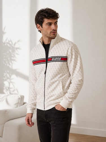 Veste guess homme - veste,