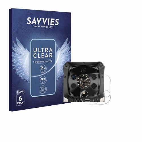 Pièces film protection - 6,