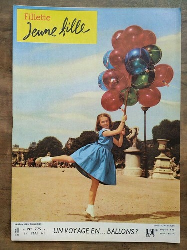 Fillette jeune fille - , 27